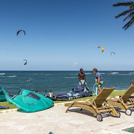 Watermark Luxury Oceanfront Residences Cabarete Exterior photo
