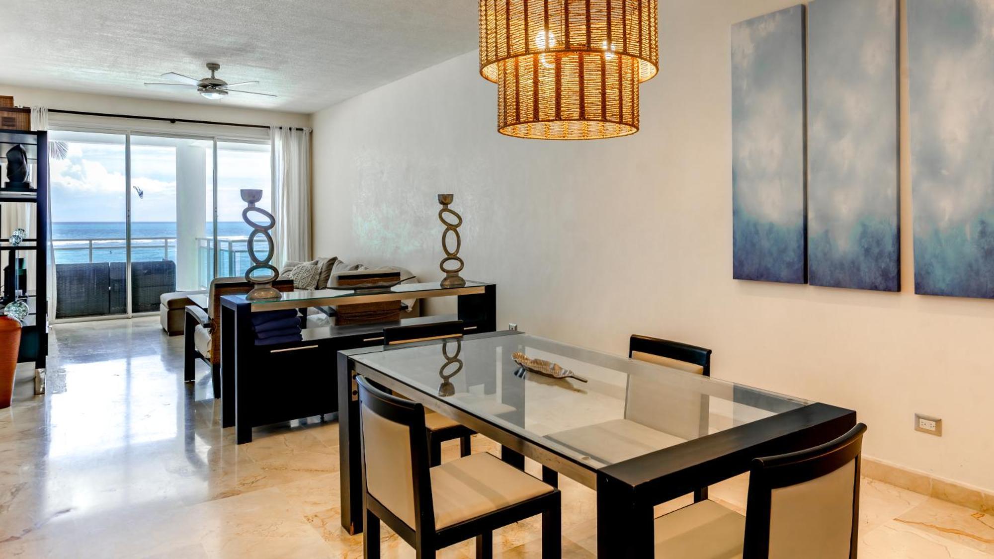Watermark Luxury Oceanfront Residences Cabarete Exterior photo