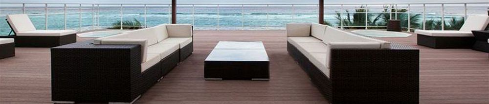 Watermark Luxury Oceanfront Residences Cabarete Exterior photo
